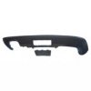 VW 3C5807433D9B9 Bumper Cover, towing device
